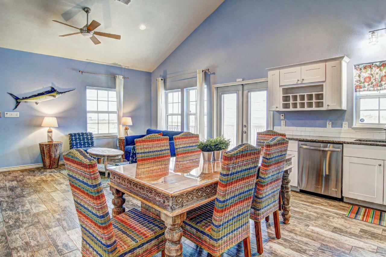 Breezy By The Beach Corpus Christi Extérieur photo